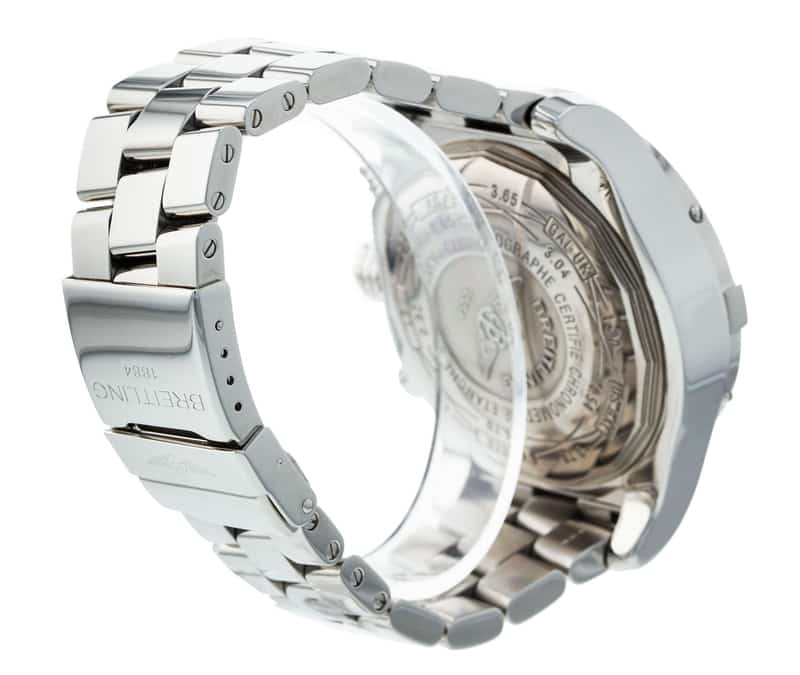 Breitling Super Avenger A13370